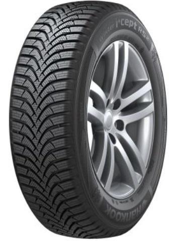 155/60R15 74T HANKOOK WINTER I*CEPT RS2 XL