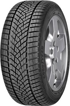 225/55R17 101V GOODYEAR ULTRAGRIP PERFORMANCE + XL EVR