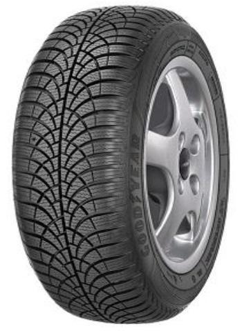 185/60R16 86H GOODYEAR ULTRAGRIP 9+