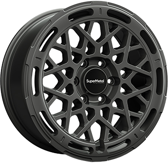 SUPER METAL SUPERMETAL CAGE 8x18 6/130 ET45 CB84.1