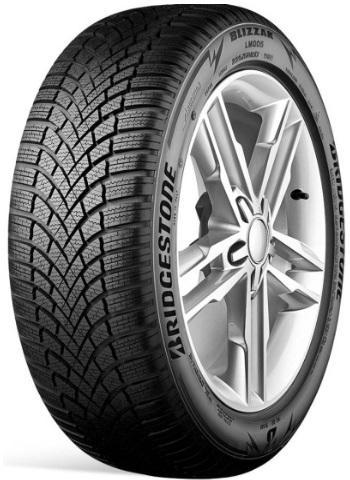 235/50R18 101V BRIDGESTONE BLIZZAK LM005 XL
