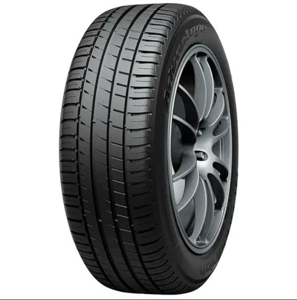 225/60R18 100H BFGOODRICH ADVANTAGE SUV XL RG