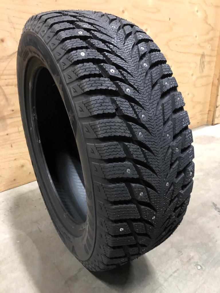 195/65R15 91T DYNAMO SNOW-H MWH02