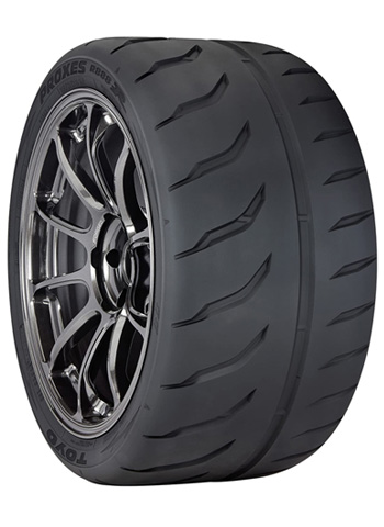 235/50R15 94W TOYO R888R