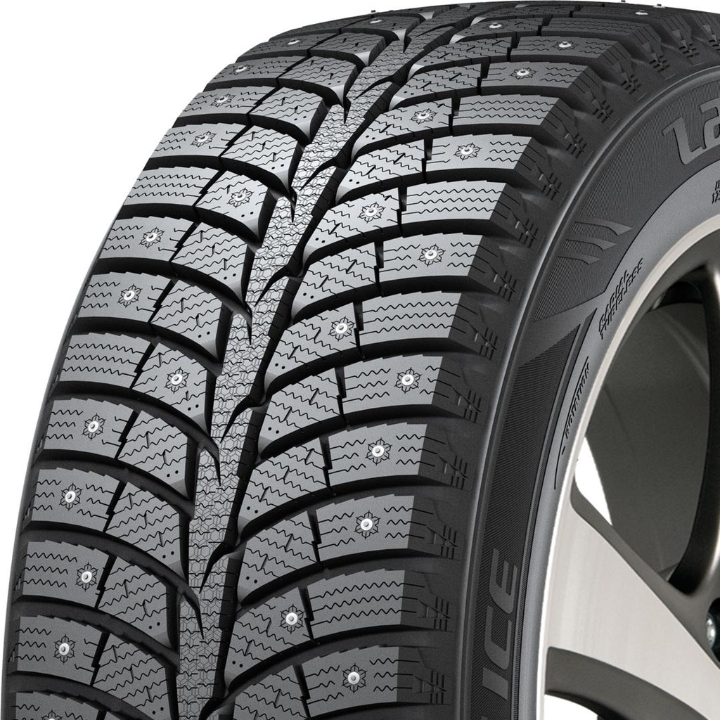 265/65R17 116T LAUFENN I FIT ICE LW71