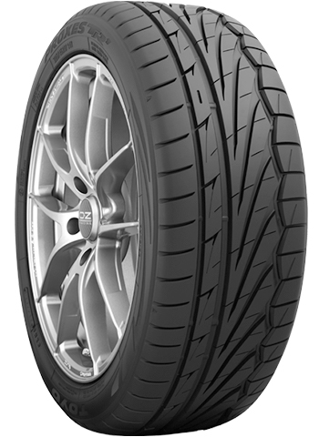 165/50R15 76V TOYO PROXES TR1 XL