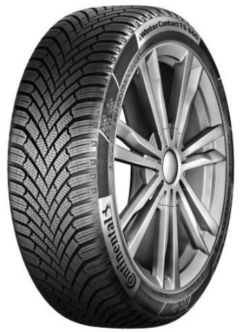 155/80R13 79T CONTINENTAL WINTERCONTACT TS 860 XL