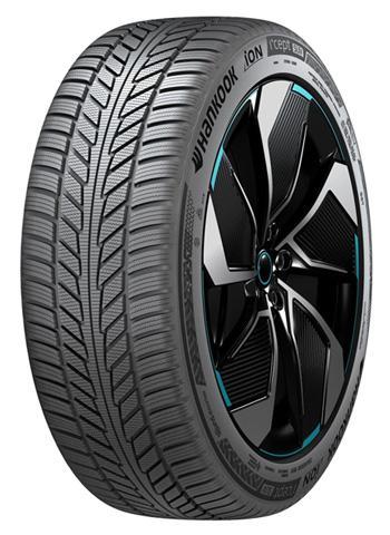 255/40R20 101V HANKOOK ION I*CEPT SUV XL