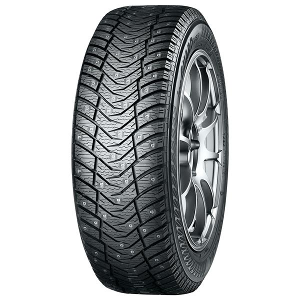 245/45R19 102T YOKOHAMA ICEGUARD IG65 XL RIM PROTECT