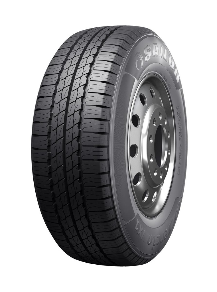 205/75R14C 109/107R SAILUN COMMERCIO VX1 XL 8PR