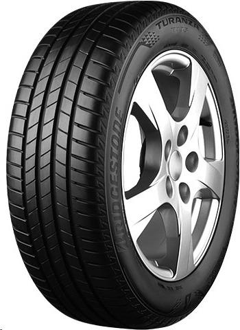 215/50R18 92W BRIDGESTONE TURANZA T005
