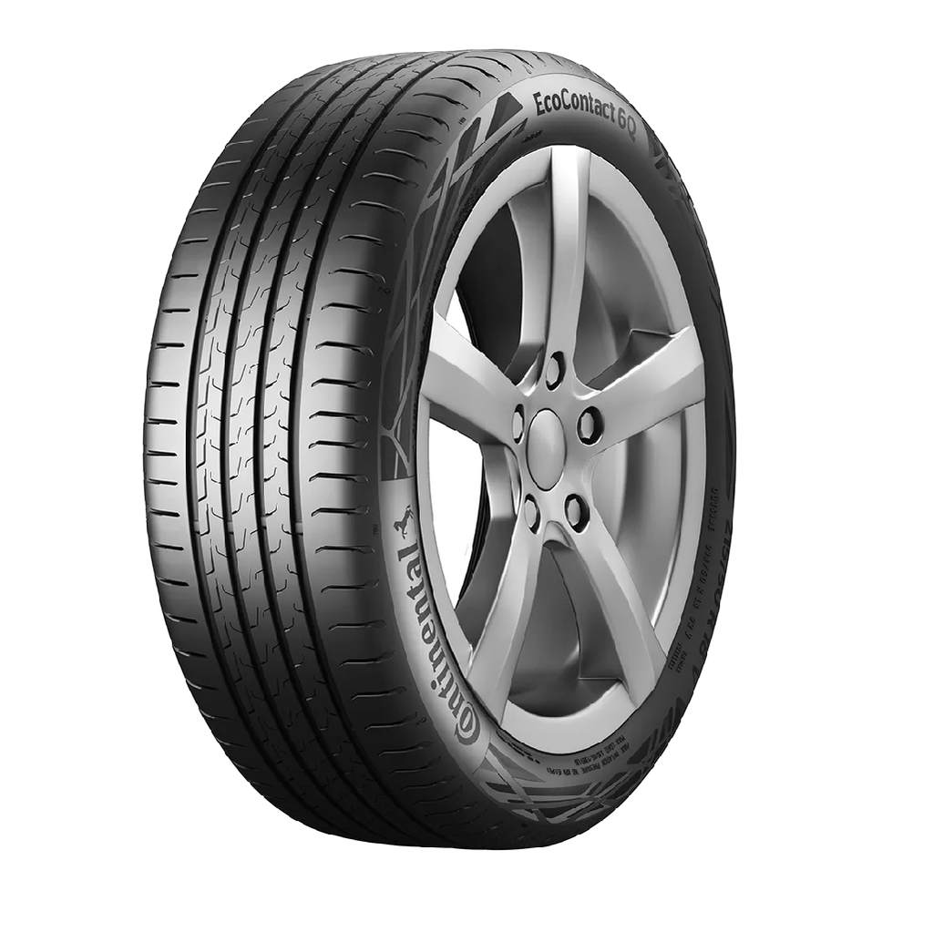 235/50R20 100T CONTINENTAL ECOCONTACT 6 Q XL CONTISEAL