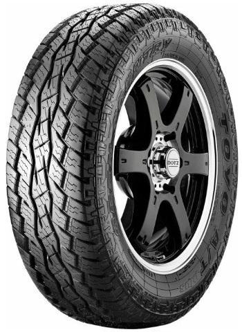 235/60R16 100H TOYO OPEN COUNTRY A/T PLUS XL