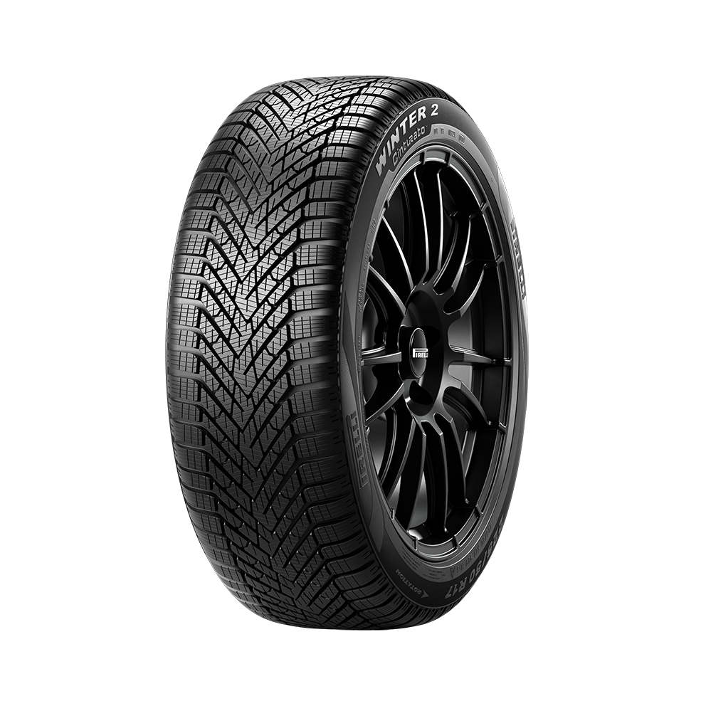 205/65R17 100H PIRELLI CINTURATO WINTER 2 XL *