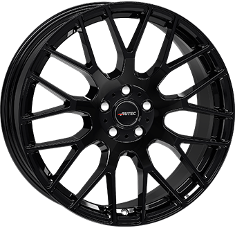 AUTEC NIMAH ,3  CH70 8x18 5/114.3 ET40 CB70