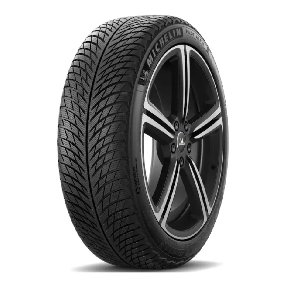 275/35R19 100W MICHELIN PILOT ALPIN 5 XL