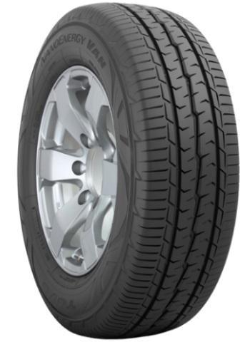 215/65R15C 104/102T TOYO NANOENERGY XL