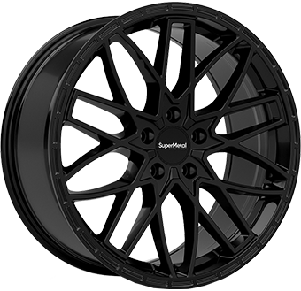 SUPER METAL SUPERMETAL VANE 8x20 5/120 ET55 CB65.1