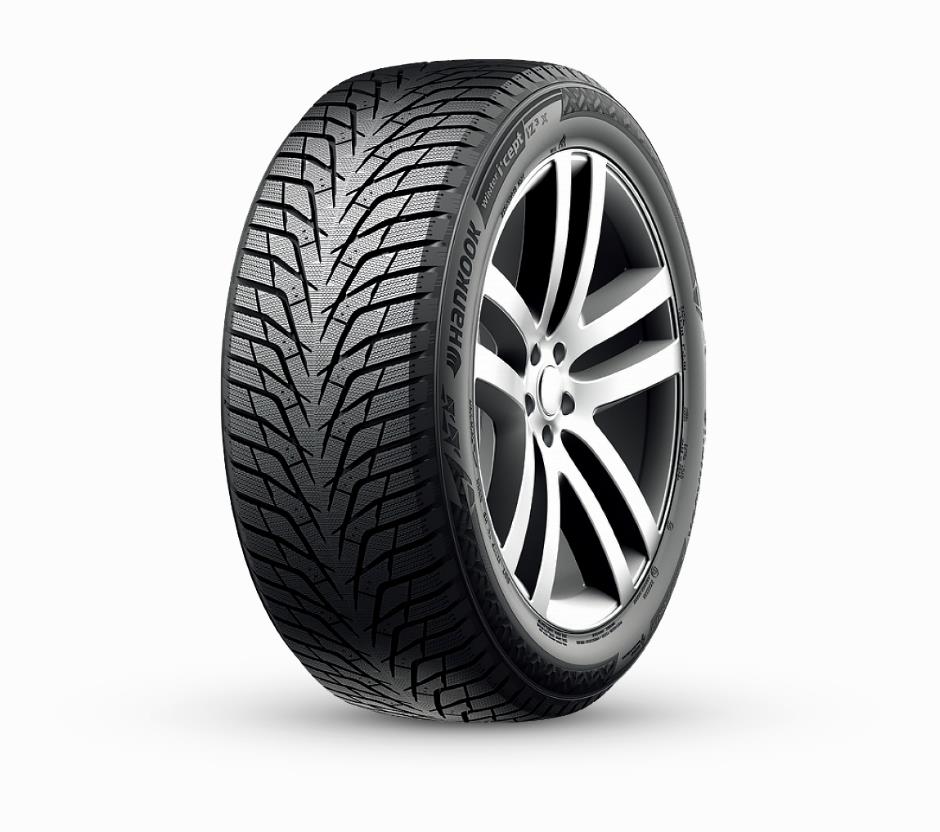 225/60R18 100H HANKOOK WINTER I*CEPT IZ3 X