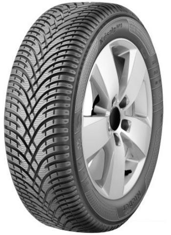 235/50R18 101V KLEBER KRISALP HP3 XL