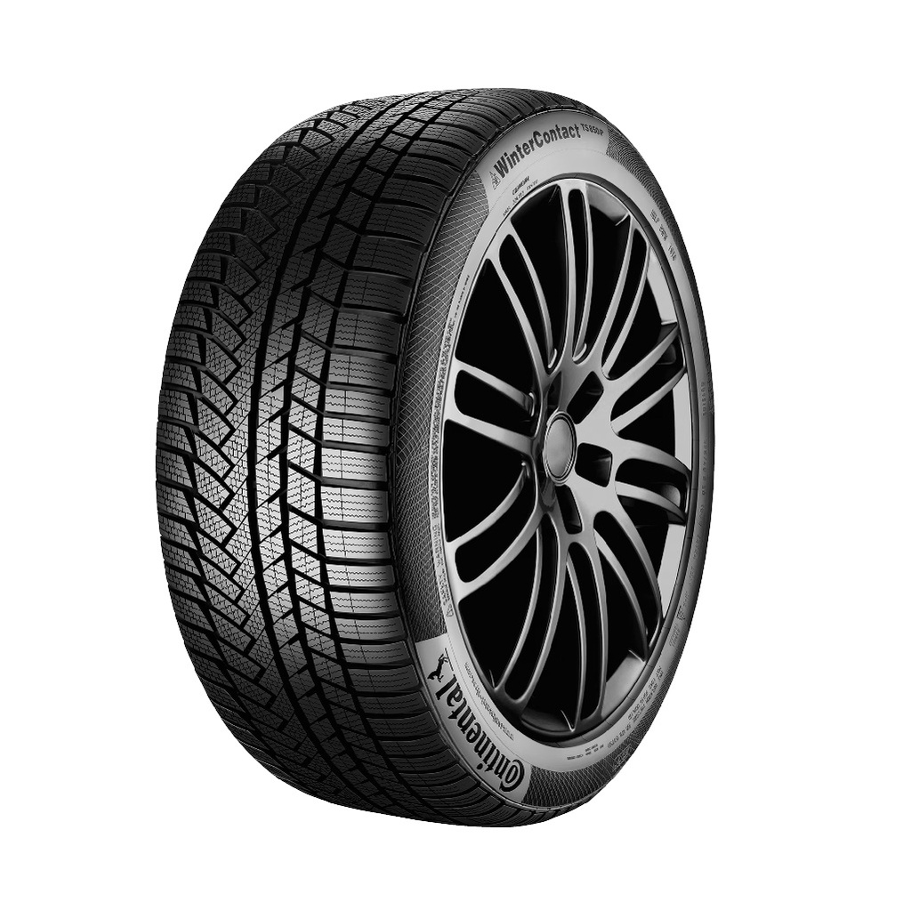 255/60R20 113V CONTINENTAL WINTERCONTACT TS 850 P XL