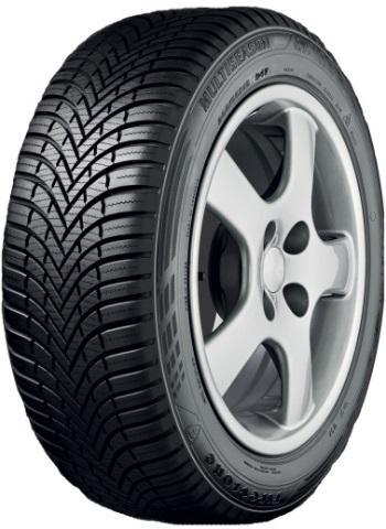 195/60R16 89H FIRESTONE MULTISEASON 2 XL
