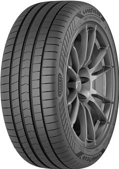 255/45R19 104Y GOODYEAR EAGLE F1 ASYMMETRIC 6 XL