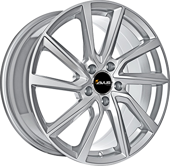 AVUS VELGEN AVUS AC-518 8.5x20 5/112 ET32 CB66.4