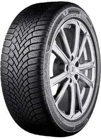 255/35R18 94V BRIDGESTONE BLIZZAK 6 XL