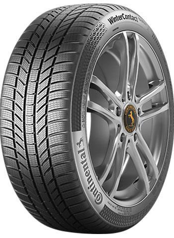 205/60R16 96H CONTINENTAL WINTERCONTACT TS 870 XL