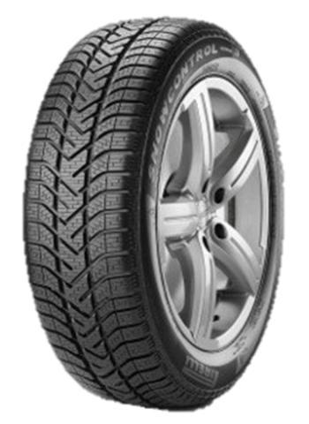 175/65R15 88H PIRELLI WINTER 210 SNOWCONTROL SERIE 3 XL