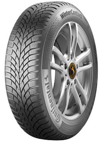 195/65R16 92H CONTINENTAL WINTERCONTACT TS 870 XL