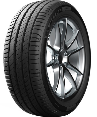 215/55R17 94W MICHELIN PRIMACY 4+