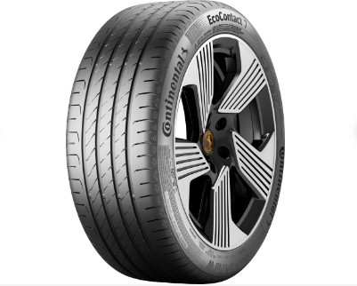 205/60R16 96H CONTINENTAL ECOCONTACT 7S XL (+)|EVC