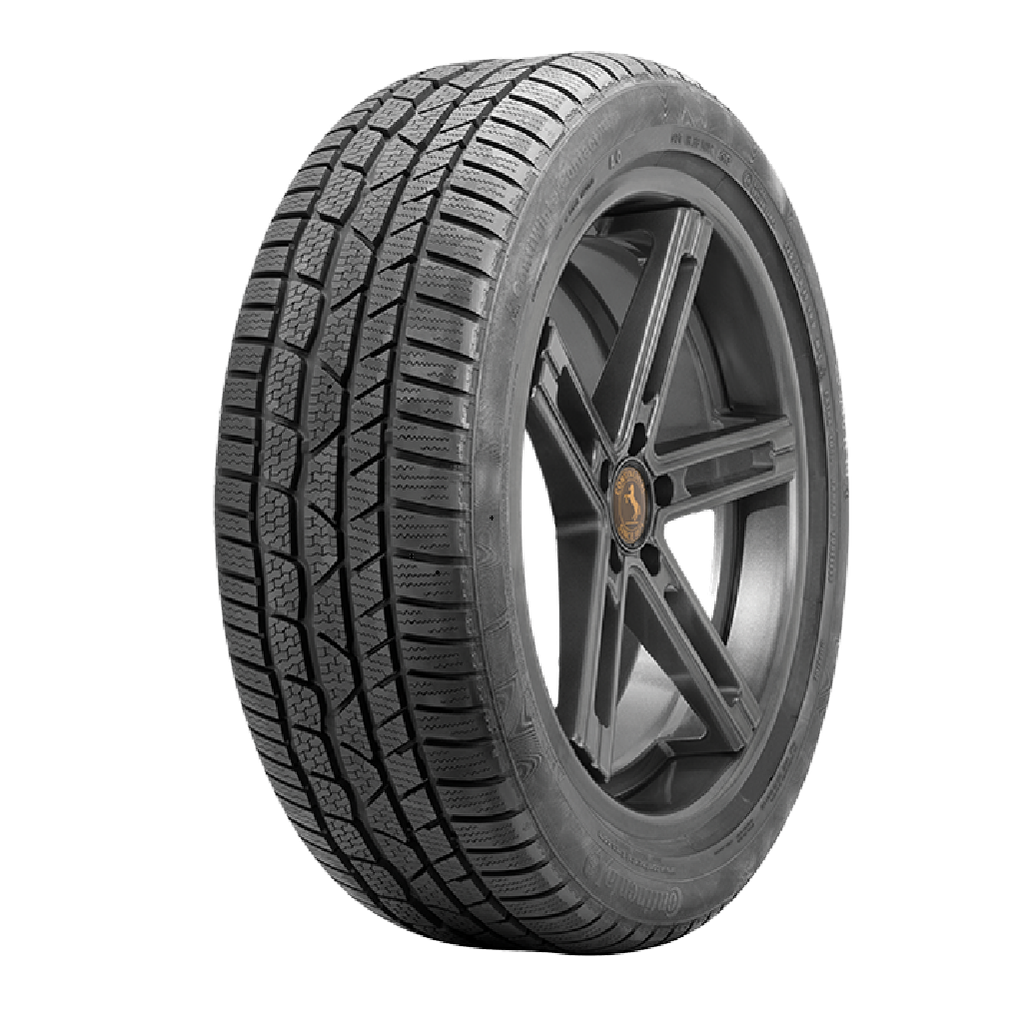 215/60R17 96H CONTINENTAL CONTIWINTERCONTACT TS 830 P XL MO