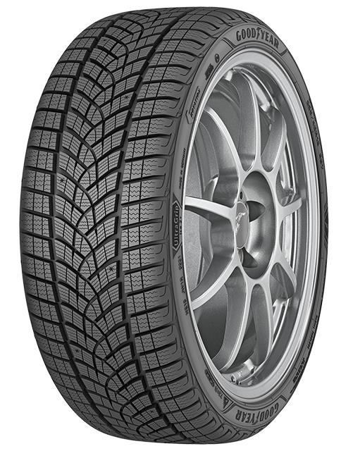 155/70R19 88T GOODYEAR ULTRA GRIP ICE 2+ XL +