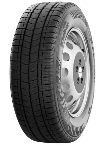 215/75R16C 116/114R KLEBER TRANSALP 2+ XL