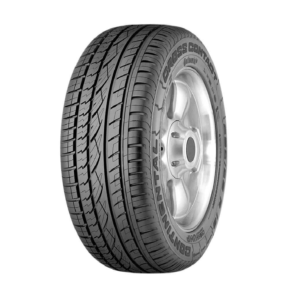 275/50R20 109W CONTINENTAL CROSSCONTACT UHP MO