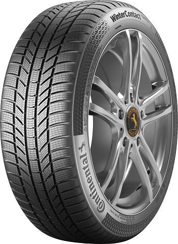 225/55R16 99H CONTINENTAL WINTERCONTACT TS 870 P XL
