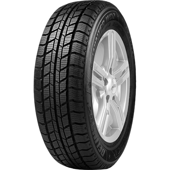205/65R16C 107/105T DELINTE WD2 XL