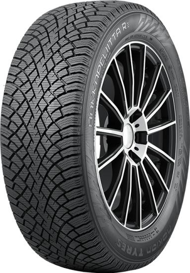 205/65R17 100R NOKIAN TYRES HAKKAPELIITTA R5 XL
