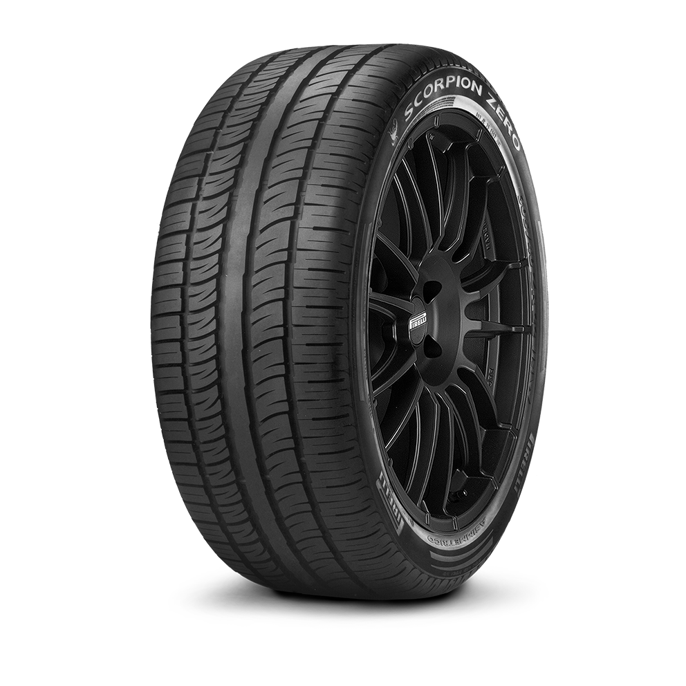 275/45R20 110H PIRELLI SCORPION ZERO ASIMMETRICO XL (AO)