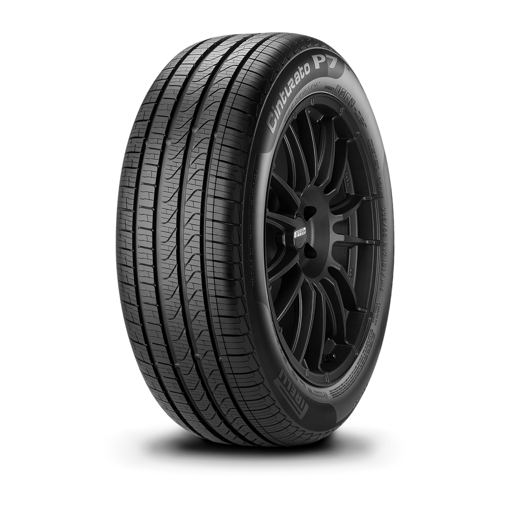 225/40R18 92V PIRELLI CINTURATO P7 ALL SEASON XL (*)