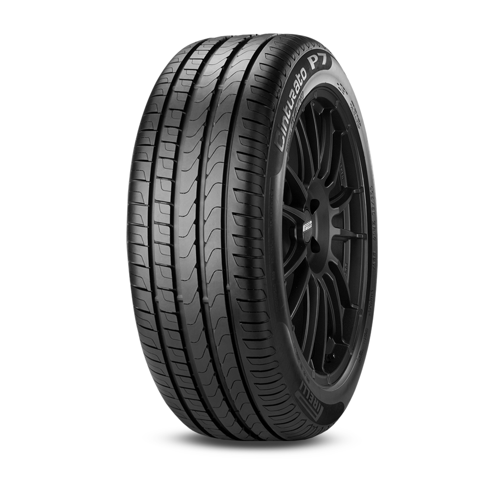 245/50R19 105W PIRELLI CINTURATO P7 XL (*)