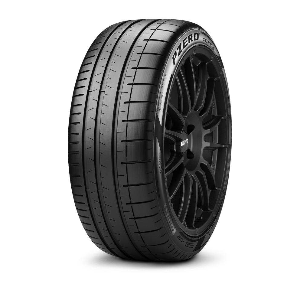 255/35ZR20 93Y PIRELLI P ZERO CORSA (N0)