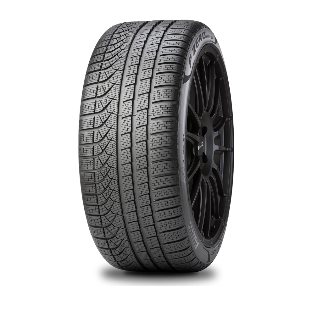 265/35R19 98W PIRELLI WINTER P ZERO XL (ALP)