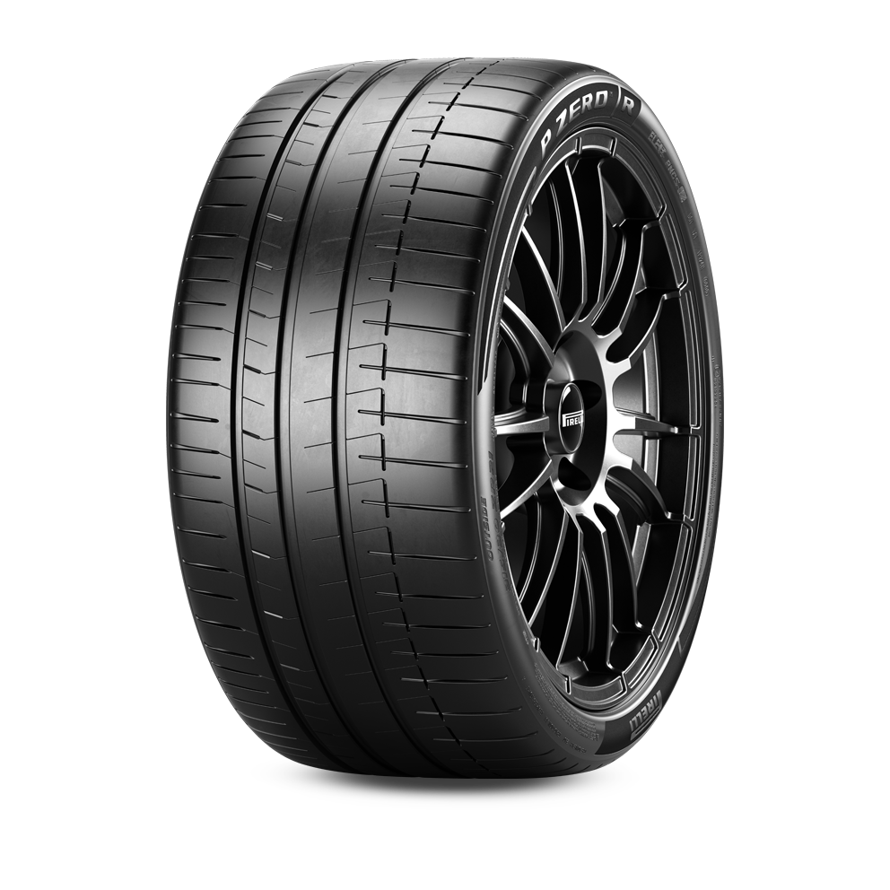 255/35R20 97Y PIRELLI PZERO R XL