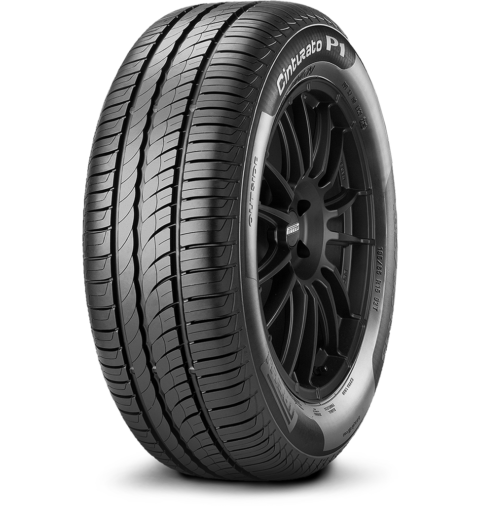 195/60R15 88V PIRELLI CINTURATO P1 VERDE