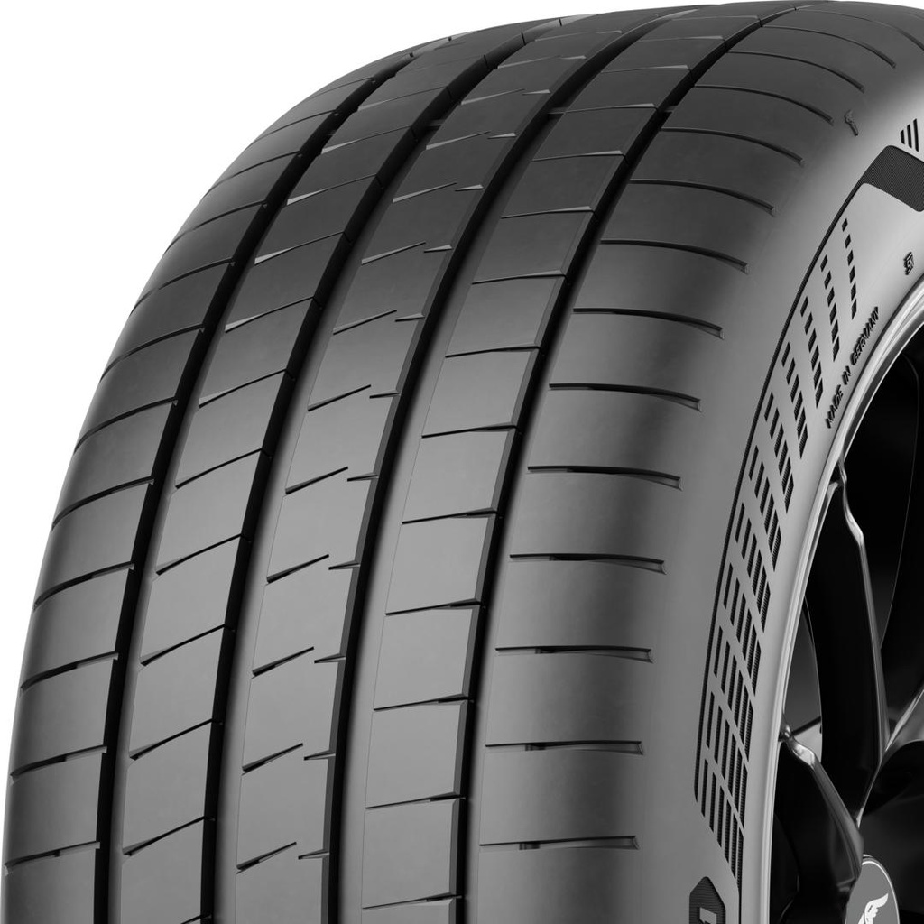 215/45R17 91Y GOODYEAR EAGLE F1 ASYMMETRIC 6 XL