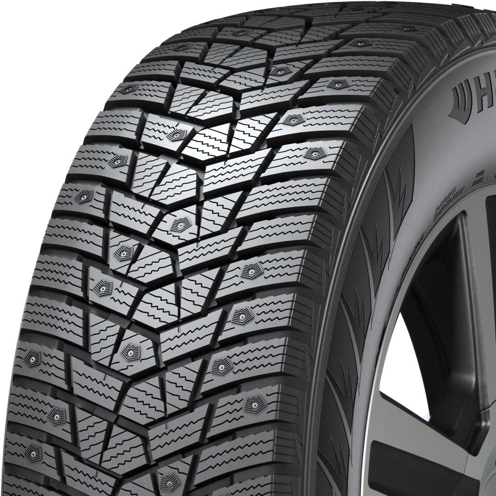 215/60R17C 109/107R HANKOOK WINTER I*PIKE LV RW15